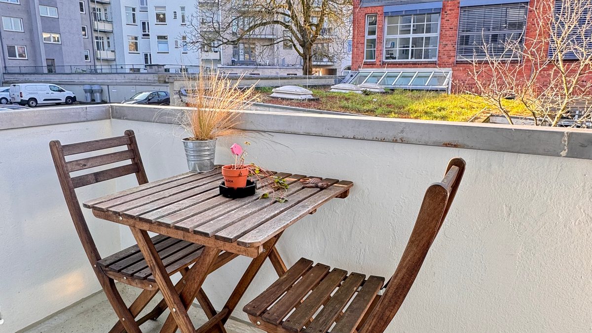 Balkon