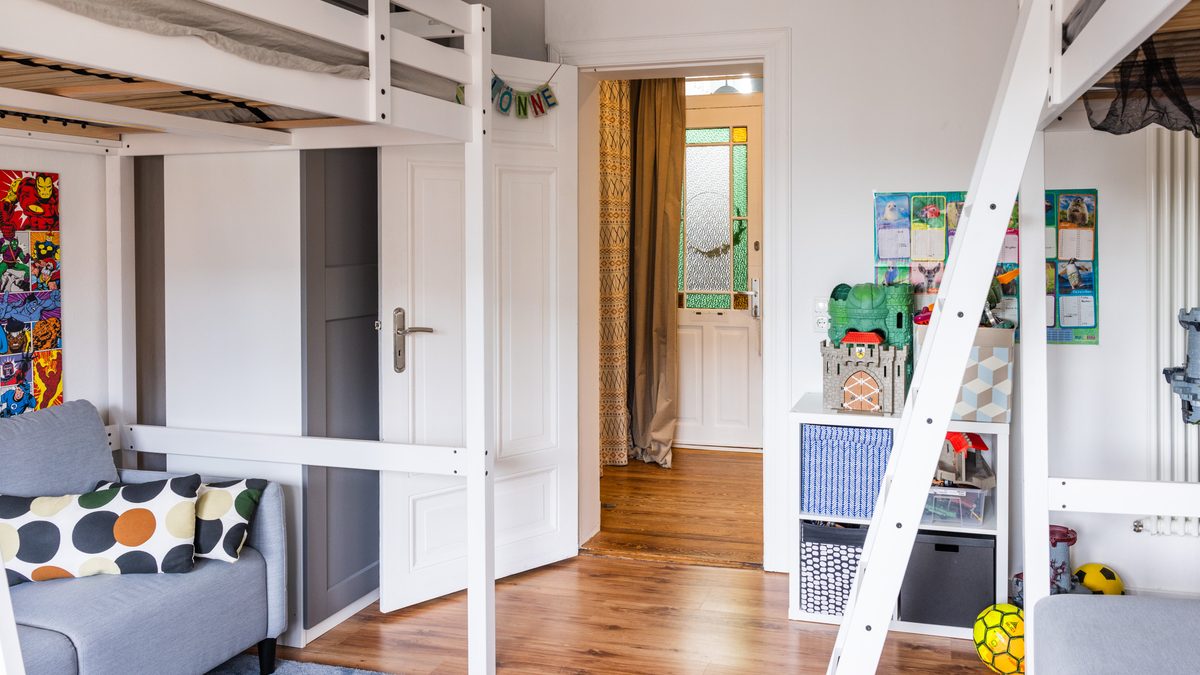 Kinderzimmer