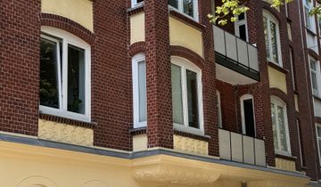 Studenteneltern aufgepasst – direkt am Südfriedhof - Freie 2-Zi. Whg., „Szenekiez“ von Kiel, Selbstnutzung, Kapitalanlage