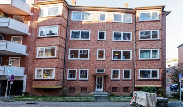 Wohnen mit Wonne! Geräumige 3-Zimmer-ETW in ruhiger, bequemer Zentrumslage
